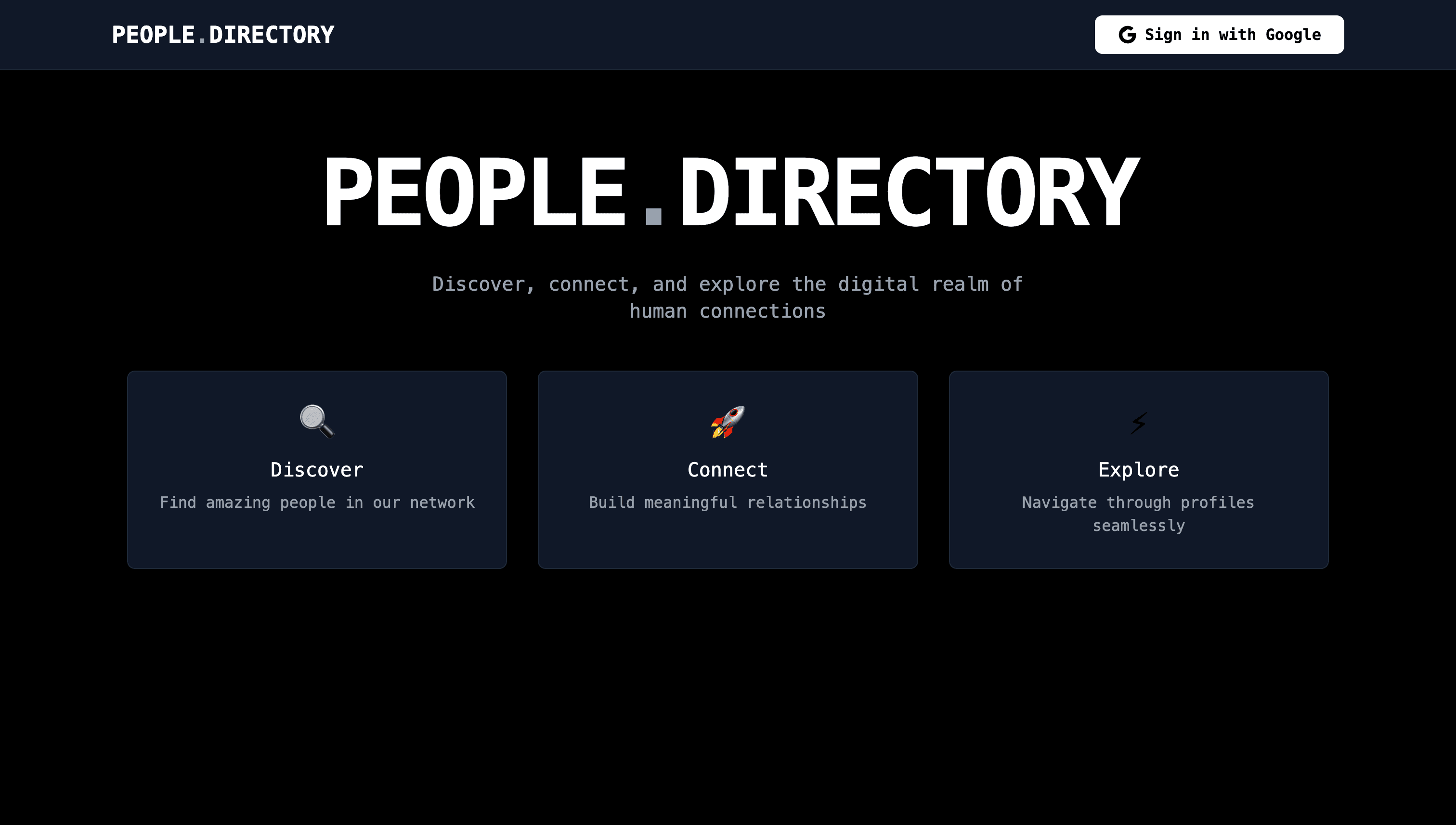 Authorization Template